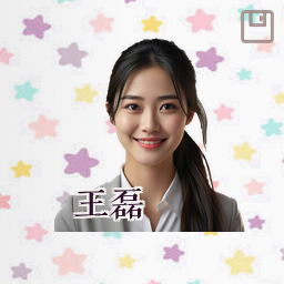 王磊