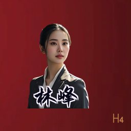 林峰